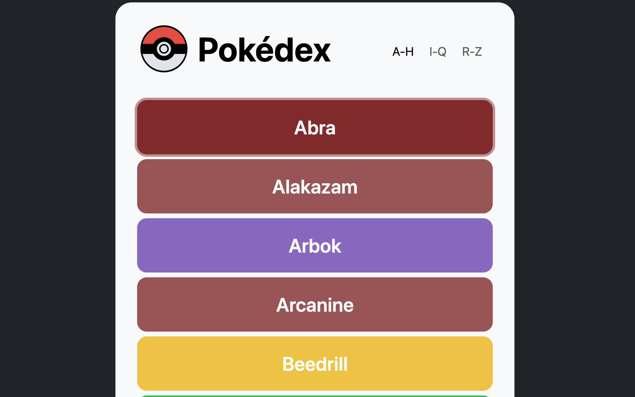 pokedex-app-screenshot